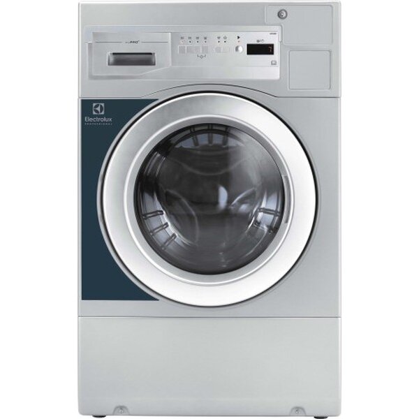 Electrolux  Gewerbe-Waschmaschine WE1100P Laugenpumpe 12kg