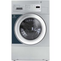 Electrolux  Gewerbe-Waschmaschine WE1100P Laugenpumpe 12kg