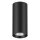 EVN LED-Deckenleuchte LB24 25-35W 3000-5000K 2400-3920lm rd schwarz