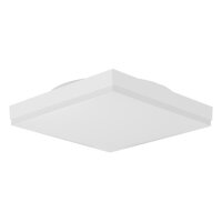 EVN LED-Wand-/Deckenleuchte IP54 10/15/18/25W 3000-5700K...