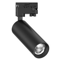 EVN LED-Stromschienenstrahler LB24 220-240V 10/12/15W...