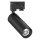 EVN LED-Stromschienenstrahler LB24 220-240V 10/12/15W 3-5K dreh/schwb rd sw