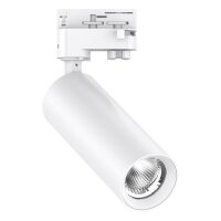 EVN LED-Stromschienenstrahler LB24 220-240V 10/12/15W...