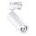 EVN LED-Stromschienenstrahler LB24 220-240V 10/12/15W 3-5K dreh/schwb rd ws