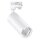 EVN LED-Stromschienenstrahler LB24 220-240V 15/20/25W 3-5K dreh/schwb rd ws