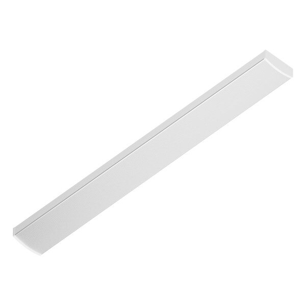 EVN LED-Einbauleuchte 26/33/38/45W 3380-6300lm 3/4K 1500mm ws