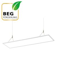 EVN LED-Pendelleuchte LB24 29/33/35/38W 3/4K 3480-4750lm...