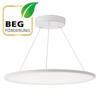 EVN LED-Pendelleuchte LB24 40W 3000-4000K 4800-5000lm ws...