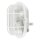 EVN LED-Wandeinbaustrahler weiß IP54 220-240V E27 Schiffsarmatur