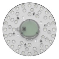 EVN LED-Modul 14/18W 1680-2340lm 3K-4K 120° 0,21m ASL