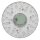 EVN LED-Modul 14/18W 1680-2340lm 3K-4K 120° 0,21m ASL