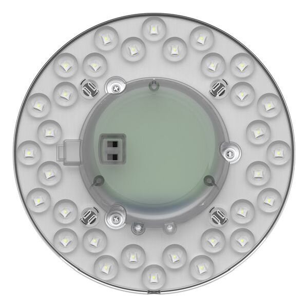 EVN LED-Modul 9/12W 1080-1560lm 3K-4K 120° 0,21m ASL