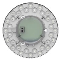 EVN LED-Modul 9/12W 1080-1560lm 3K-4K 120° 0,21m ASL