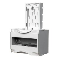 F-Tronic Adapter BKE-A plus plombierb. Geräteplatz 10TE