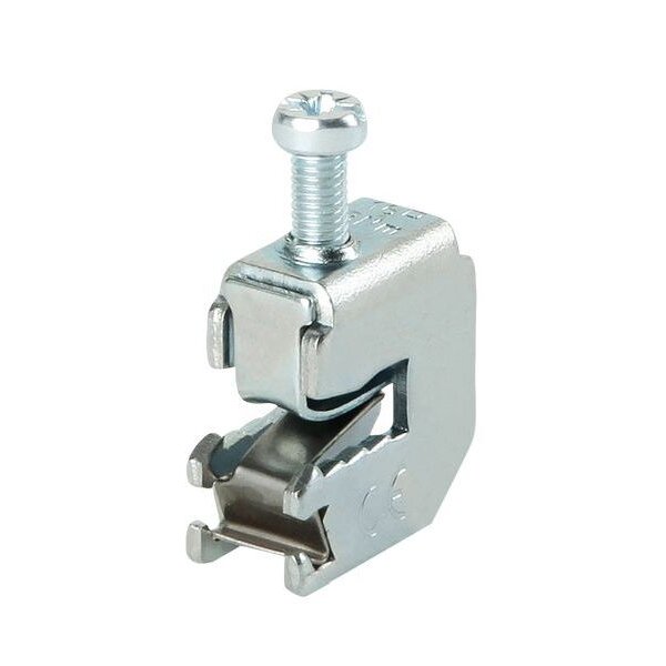 F-Tronic Sammelschienenklemme SSK16 16mm² Set à 10 Stück