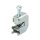 F-Tronic Sammelschienenklemme SSK16 16mm² Set à 10 Stück