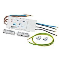 F-Tronic Kassette BKE-I mit Anschlussklemmen