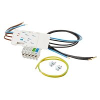 F-Tronic Kassette BKE-I16L 63A 16qmm
