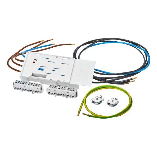 F-Tronic Kassette BKE-IL  63A mit langer Zugangsleitung