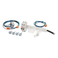 F-Tronic Spannungsversorgung SPVG2B6 2x LS-Schalter B6A...