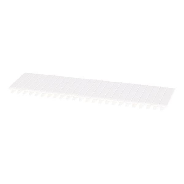 F-Tronic Abdeckstreifen ADS12W 12 Module ws