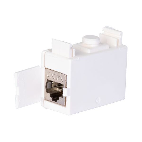 F-Tronic Anschlussbox APL-E-S RJ45