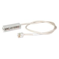 F-Tronic Datenschnittstelle OKK-BKE mit RJ12 Stecker