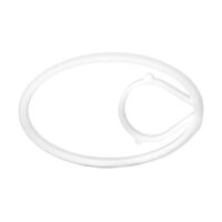 F-Tronic Fixierungsclip f-clip für Rohre/Kabel bis...