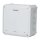 F-Tronic FR-Abzweigkasten 140x140x81mm Öffnung IP66 PS gr NFK14gr