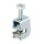 F-Tronic Sammelschienenklemme-Set SSK35 35qmm Set je 5 Stück