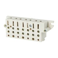 F-Tronic Zählersteckklemme 63A Drehstrom ZSK63A
