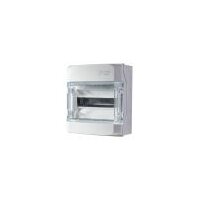F-Tronic AP-Feuchtraumverteiler Neptun12 1-reihig mit...