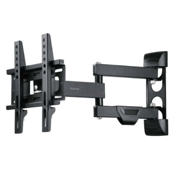 Hama TV Wandhalterung Fullmotion 200x200 122cm bis 25kg