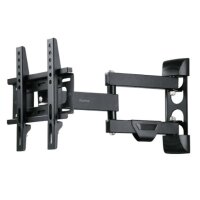 Hama TV Wandhalterung Fullmotion 200x200 122cm bis 25kg