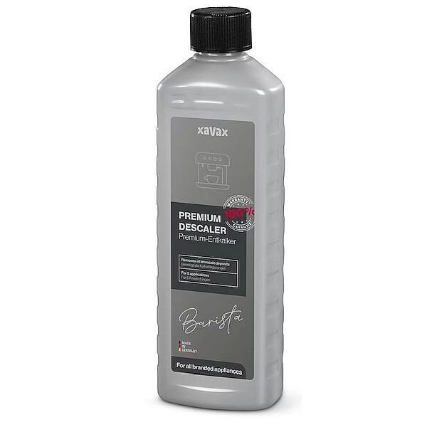 Hama Entkalker Premium für Kaffeevollautomaten 500ml