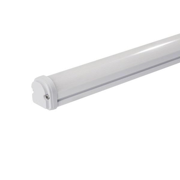 ledxon LED-Kühl-/Feuchtraumleuchte AQL 40W 6500K 4700lm 120° weiß L:900mm