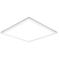 ledxon Einbaurahmen LB24 66,5x66,5x2,5cm DA: 64,5x64,5cm