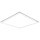ledxon Einbaurahmen LB24 66,5x66,5x2,5cm DA: 64,5x64,5cm