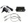 HomeWay Set Stromversorgung Wi-Fi 6 ax Access Point