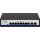 HomeWay Switch Gigabit PoE  8 Port