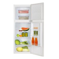 Amica Stand-Kühl-Gefrierkombination DT374160W...