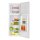 Amica Stand-Kühl-Gefrierkombination DT374160W Doppeltür 144cm