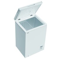 Amica Gefriertruhe GT311105W 100L
