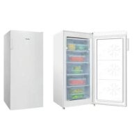 Amica Stand-Gefrierschrank GS 321 110 W 125cm