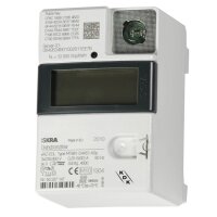 KDK Elektronischer Haushaltszähler 230V/3x230/400V...