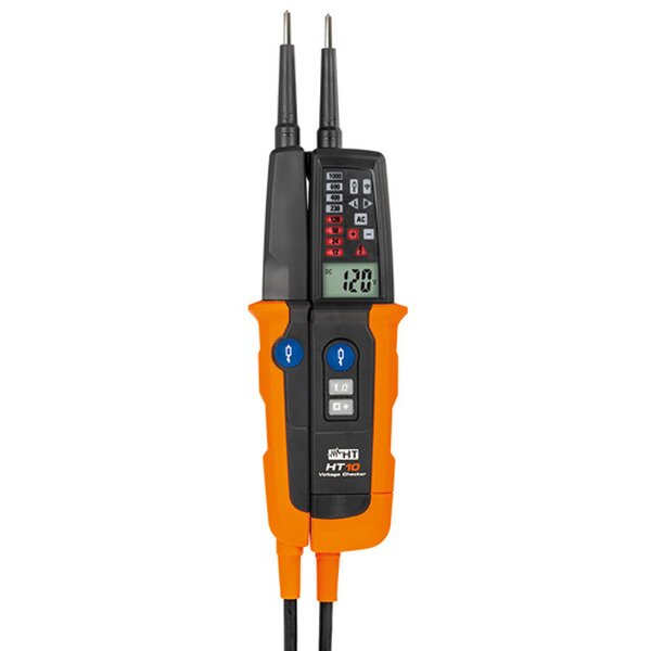 HT Spannungsprüfer HT10