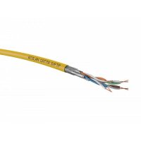 Acome Datenkabel Cat7A 1500MHz 25Gb Dca ACOLAN 4P22 S/FTP...