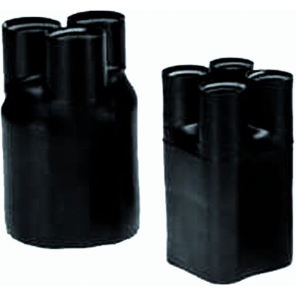 3M Warmschrumpf Aufteilkappe SKE4F/5 für 4x120-4x300qmm