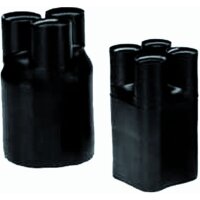 3M Warmschrumpf Aufteilkappe SKE4F/5 für 4x120-4x300qmm