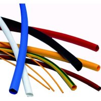 3M dünnwandiger Warmschrumpfschlauch GTI3000-18/6wh...